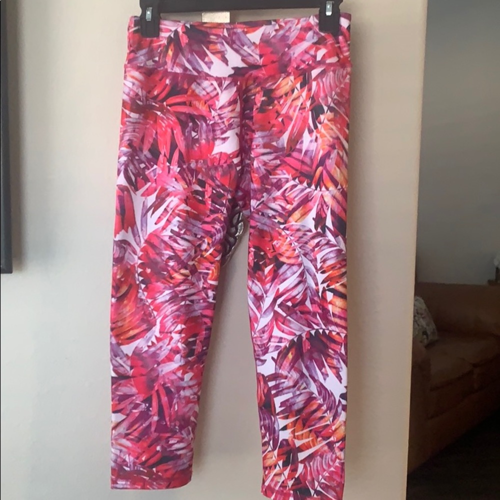 EUC Prana leggings
